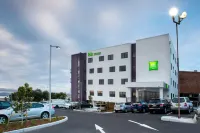 Ibis Styles the Entrance - Parkplatz