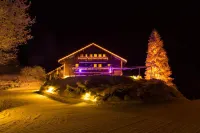 Hotel Rhodannenberg AG Hotels in Филзбач