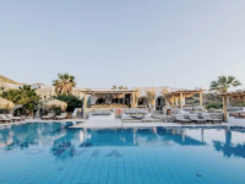 Yialos Ios Hotel Hotels in Ios