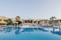 Yialos Ios Hotel Hotels in Ios