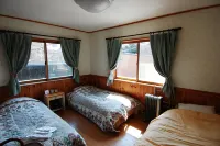 輕井澤查孔旅館