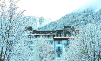 La Folie Douce Hotels Chamonix