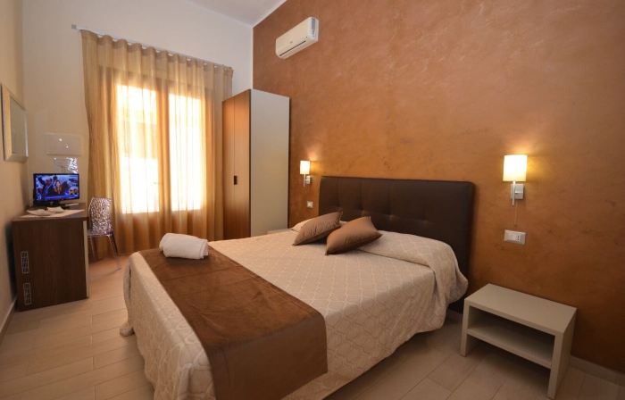 Trigrana Vacanze Hotel