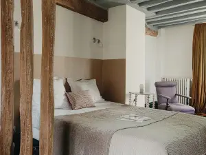 La Dime de Giverny - Chambres d'hôtes