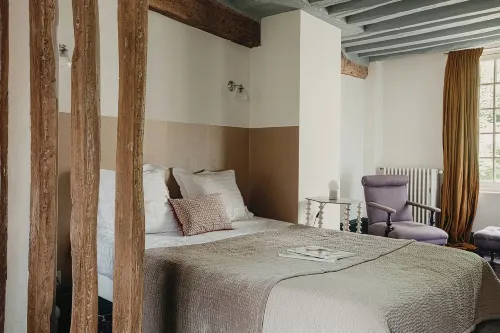 La Dime de Giverny - Chambres d'hôtes - B&Bs (Bed and breakfast)