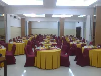 Sarila Hotel Sukoharjo Hôtels à : Bendosari