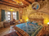 Traveller's Cave Hotel Hotels in Goreme
