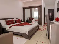Miliet Hotel Hotels in Abidjan Department