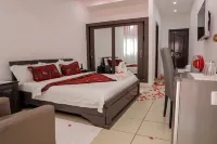 Miliet Hotel Hotel di Abidjan