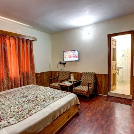 Hotel Marble