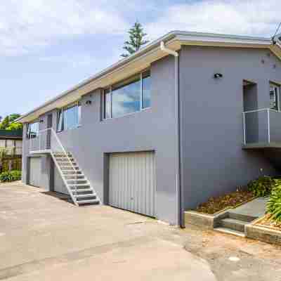 CBD Apartments Launceston Hotel Exterior