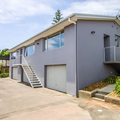 CBD Apartments Launceston Отели рядом с достопримечательностью «Река Тамар»