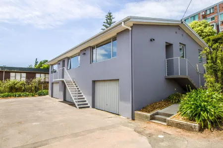 CBD Apartments Launceston