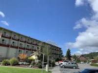 Blue Lake Casino and Hotel Hotel di Humboldt County