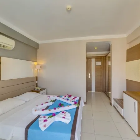 MARCAN RESORT HOTEL