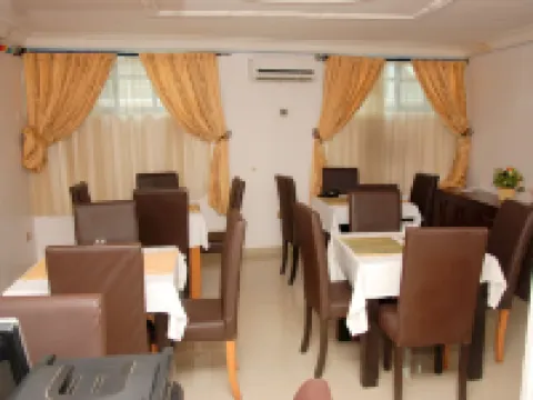 Ben Auto Hotel Hotels in Lagos