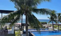 Isla Parlama Boutique Hotel - ที่มีสระว่ายน้ำ