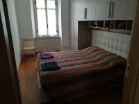 B&B Brunate Kangucavallo Hotels in Brunate
