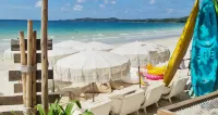 Sawasdee Coco Resort - románticos