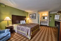 Super 8 by Wyndham Bangor Hotels in Hampden