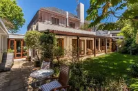 Fernwood Manor Boutique Guest House Hotel a Claremont