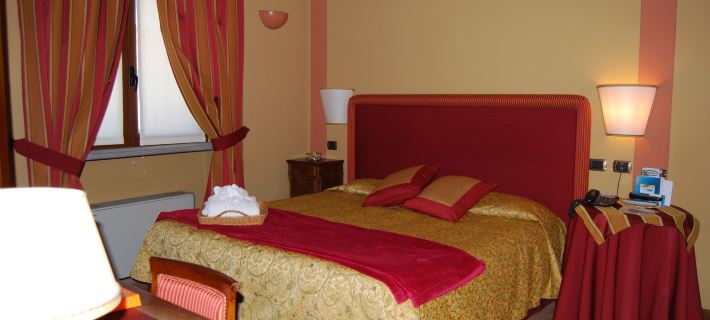 Hotel Locanda Da Carla Hotels in Pavia