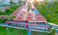 Ozlem Garden Hotel Hotels in Side