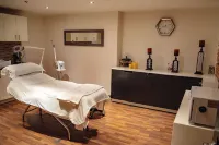 Hotel Ticuán - spa
