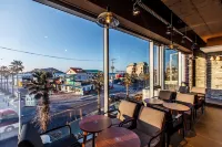 Blue Spring Hotel - romantique