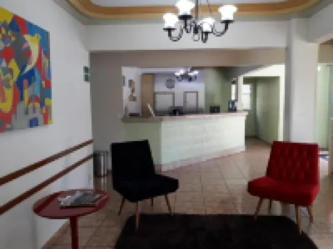 Ipê Guaru Hotel
