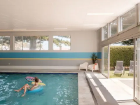 Port Fairy Holiday Park Hotels in Port Fairy