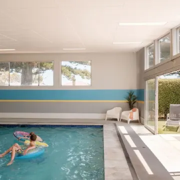Port Fairy Holiday Park
