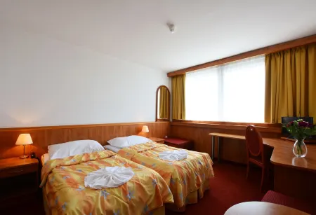 Hotel Olympik