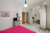 GuestHost - Tra il Centro e il Mare Apartment Con Terrazzo - parking