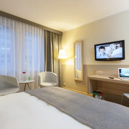 Scandic Wrocław