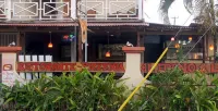 Hotel Posada Los Delfines Hotels in Bocas del Toro
