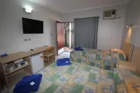 Goldfields Hotel Motel Hotels in Tennant Creek