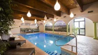Borgo di Celle - piscina