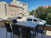 Apartments Edo Hotels in Novalja