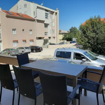 Apartments Edo
