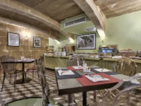 Palazzo Consiglia - IK Collection Hoteles en La Valeta