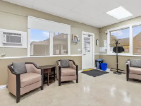 Nights Inn Owen Sound Hotels in Grey County