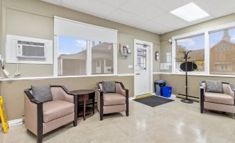 Nights Inn Owen Sound