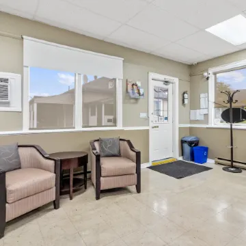 Nights Inn Owen Sound