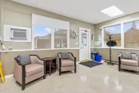 Nights Inn Owen Sound Hotels in Grey County