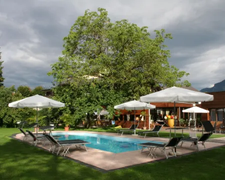 ホテル シュトロブルホフ ストローブルのホテル