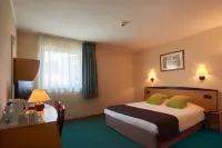 Campanile Szczecin Hotels in Stettin