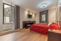 Hotel de La Trucha Hotels in Maestrazgo