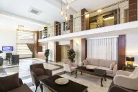 페를라 아랴 호텔 이즈미르 호텔