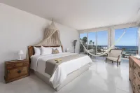 Hotel Boutique Casa Lulu Hotels near Monument to the Continuity of Life